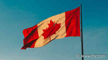Five SFF Books to Help You Celebrate Canada Day! - tor.com