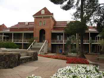 UA Delays Furlough Plan (Again)