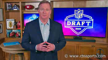 2020 NFL Supplemental Draft: League reportedly cancels July event amid coronavirus pandemic