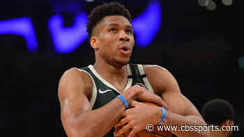 Bucks' Giannis Antetokounmpo on NBA restart: 'This is gonna be the toughest championship you could ever win'