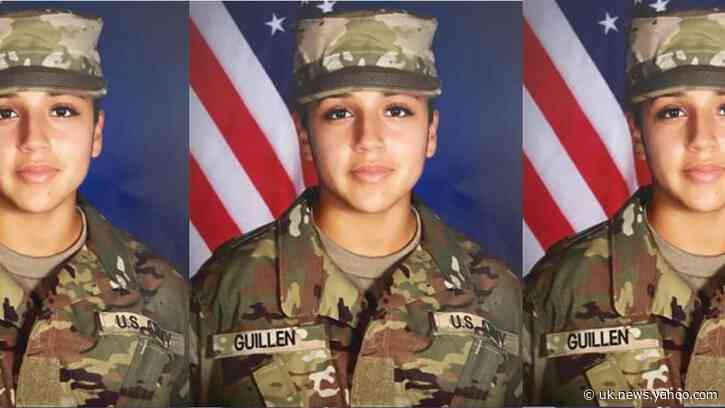 Dead Suspect in Disappearance of Fort Hood Soldier Sexually Harassed Her: Lawyer