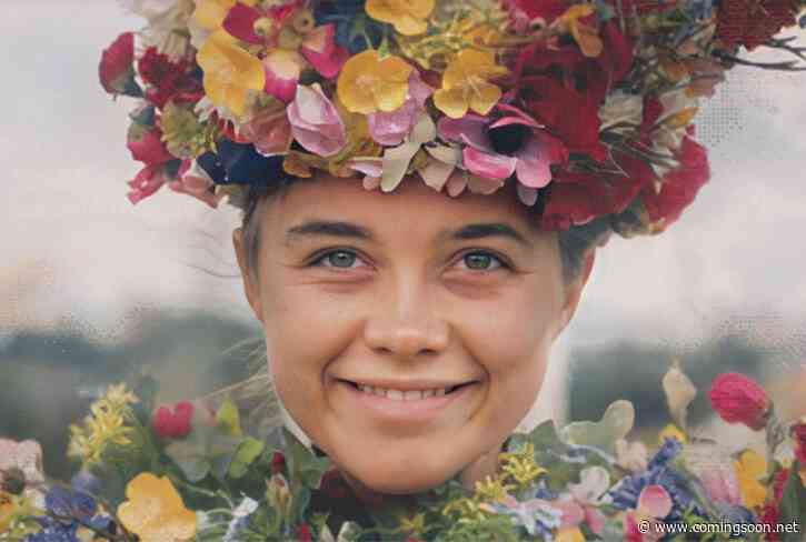 Midsommar Director’s Cut Coming to Blu-ray!