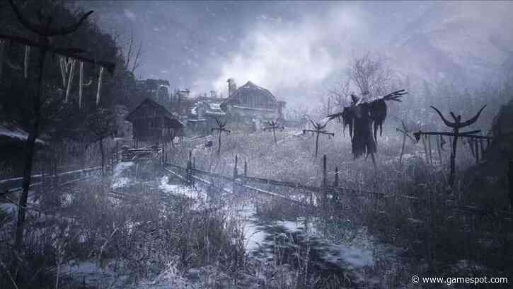 Resident Evil Village Will Conclude Resident Evil 7's Story