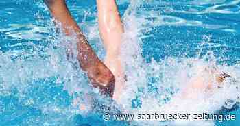 Badesaison im Freibad Bexbach beginnt am Samstag, 4. Juli, 8 Uhr - Saarbrücker Zeitung