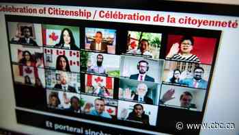 Virtual Canada Day citizenship ceremony celebrates nurses, care workers