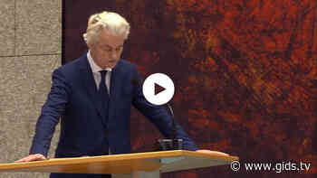 Geert Wilders ziedend: "Wereld is na dood George Floyd knettergek geworden" (video) - Gids.tv