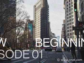 OnePlus Nord documentary is super bizarre, but I'm watching it all anyway     - CNET