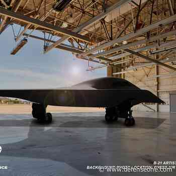 We Don’t Have Enough Cash to Build New Nuclear Weapons, Says Air Force Chief
