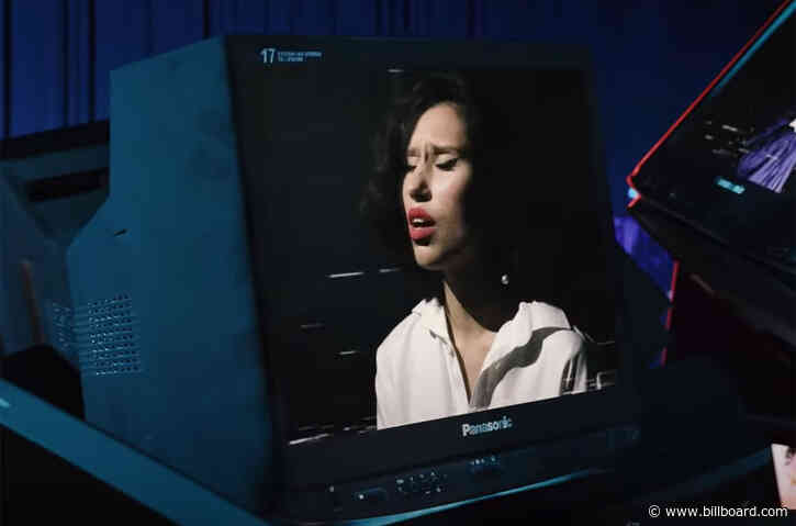 Shh! Regard & RAYE Take ‘Secrets’ to Hot Dance/Electronic Songs Chart’s Top 10