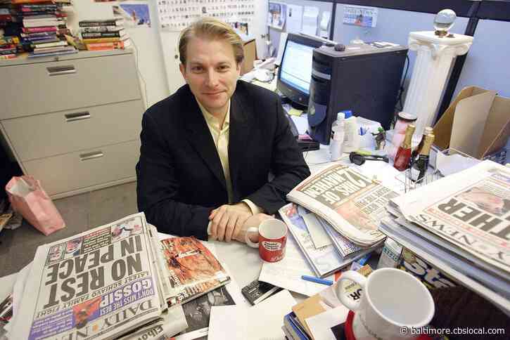 ‘Donald Trump Is Completely One-Dimensional’: Ben Widdicombe On New Book ‘Gatecrasher’ & Evolution Of Celebrity Culture