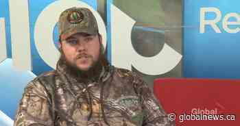 New Saskatchewan permit makes hunting more accessible to people in wheelchairs