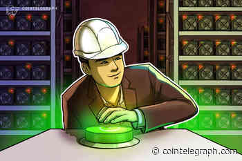 Kazakh Gov Plans to Double Its Investment in Digital Currency Mining