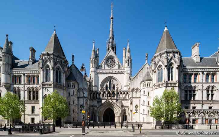 Ministers set to drop non-jury trials plans after backlash by legal profession and MPs