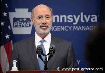 GOP can’t force Gov. Tom Wolf to end coronavirus disaster declaration, Pa. Supreme Court rules