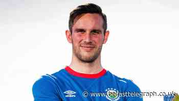 Champions Linfield reunited and raring to go after Covid-19 crisis