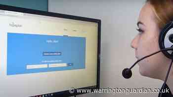 Papyrus launches new suicide prevention care plan service - Warrington Guardian