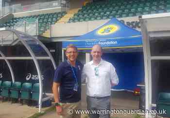 Exciting plans to create rugby league centre of excellence edge closer - Warrington Guardian