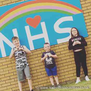 What lockdown has looked like in Warrington in the past 100 days - Warrington Guardian