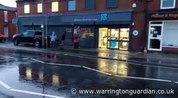 Shocking and bizarre crimes reported to police in June - Warrington Guardian