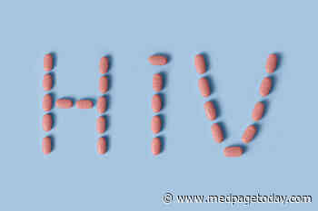 One ART Regimen Tied to Lower COVID-19 Risk in HIV