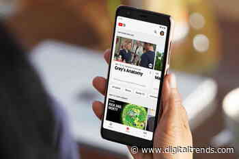 I’m paying more for YouTube TV, and that’s alright with me