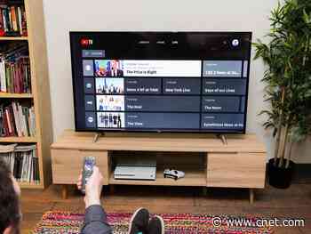 YouTube TV hiked its price to $65. Sling TV and Hulu are the best alternatives     - CNET