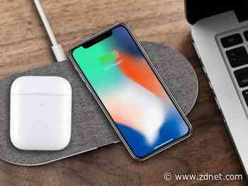 Hey Apple: Get your accessories act together