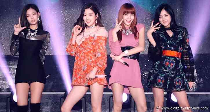 Blackpink Awarded 5 Guinness World Records for Multiple YouTube Records