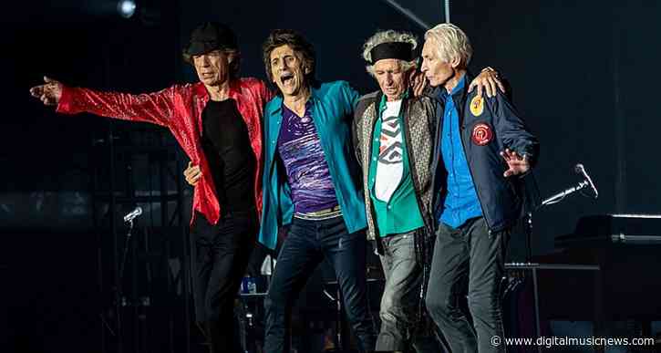 ASCAP Warns Donald Trump — Don’t Play the Rolling Stones at Your Rallies