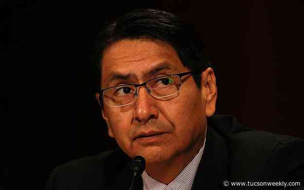 COVID-19 in Arizona: Navajo will not ease restrictions, despite improving numbers