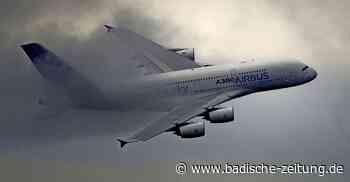 Lufthansa stützt Airbus - Wirtschaft - Badische Zeitung