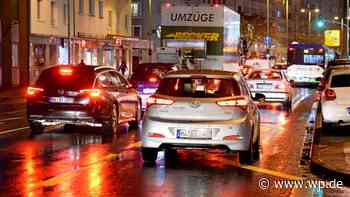 Hagener Wirtschaft fordert Vorfahrt auch für Elektro-Autos - WP News