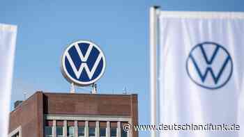 Wirtschaft - VW kippt Pläne für neues Werk in der Türkei - Deutschlandfunk