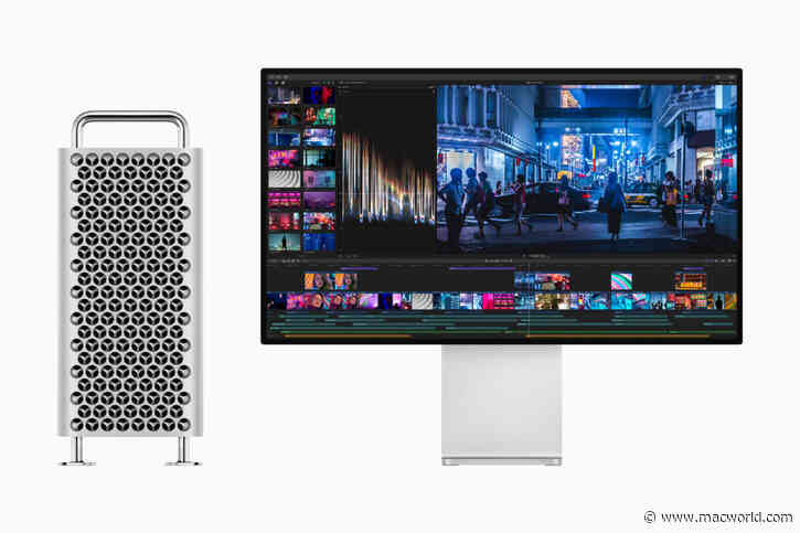 Mac Pro: Everything you need to know