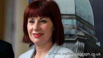 Irish Government appoints junior ministers