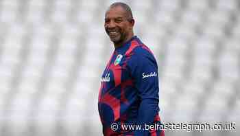 West Indies cricket chief backs Phil Simmons over funeral attendance