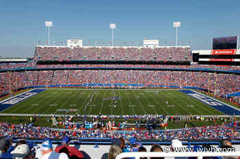 State guidelines on professional sports says no fans are allowed to attend