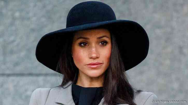 Meghan Markle: I Was ‘Unprotected’ By Royal Family and ‘Prohibited from Defending’ Myself