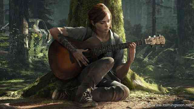 The Last of Us Part II Review
