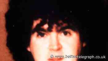 Man who died in a freak car accident was son of loyalist murder victim