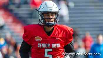 Packers sign Jordan Love to contract that includes something never given to a No. 26 overall pick, per report