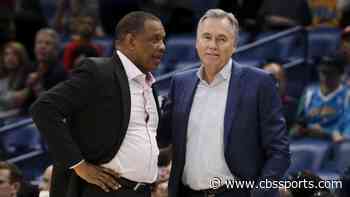 NBA won't prevent coaches from traveling to Orlando bubble based on age alone