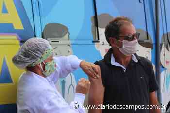 Diário dos Campos | Saúde de Ponta Grossa passa a imunizar toda a população contra gripe - Diário dos Campos
