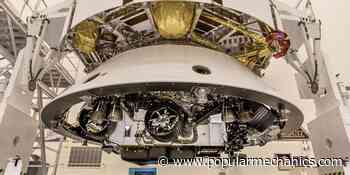 NASA Delays Perseverance Rover Launch. Again.