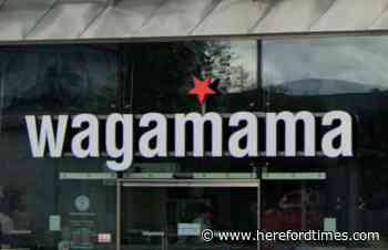 Wagamama's huge changes for customers when they reopen