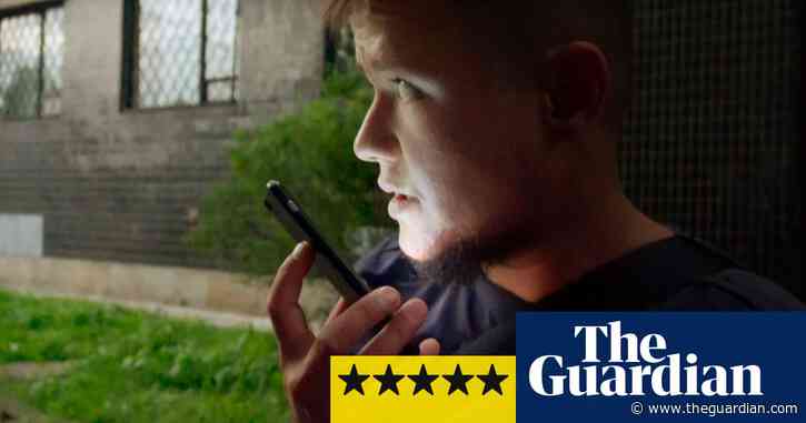 Welcome to Chechnya review – harrowing tales of the 'gay purge'