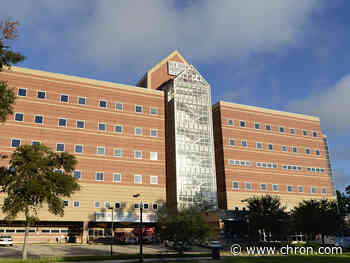 Brink of capacity: Houston hospitals now transferring COVID-19 patients to other cities