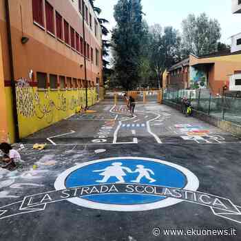 Teramo, ripresa scuole: "strade scolastiche" contro il caos trasporti. La FIAB scrive a Comuni e Provincia - ekuonews.it