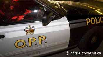 OPP: Car clocked at 205 km/h in South Bruce Peninsula - CTV News