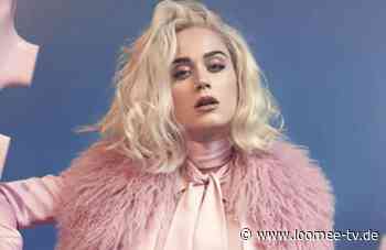 Katy Perry tanzt durch ihre Tränen hindurch - LooMee TV